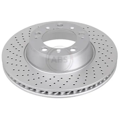 Disco de freno A.B.S. 17702 Comprar En Línea